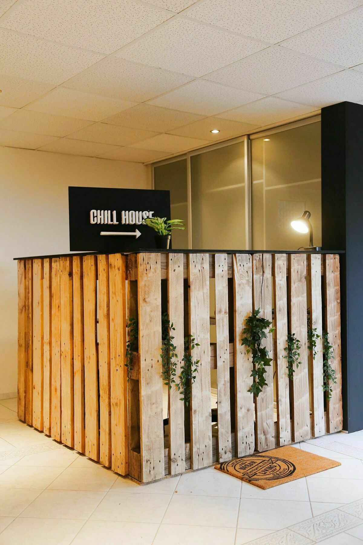 Hotel Chill House Bratislava Exterior foto